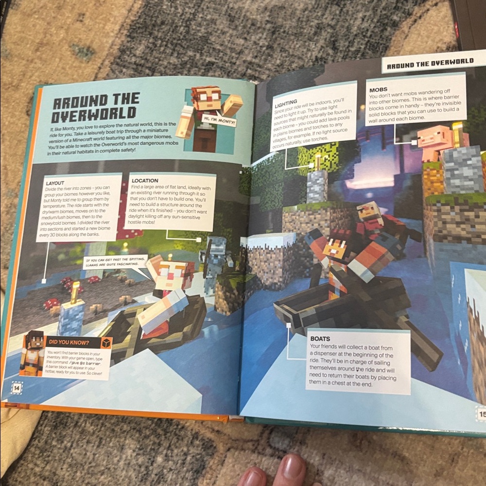 Awesome Minecraft bundle! - Picture 8 of 9
